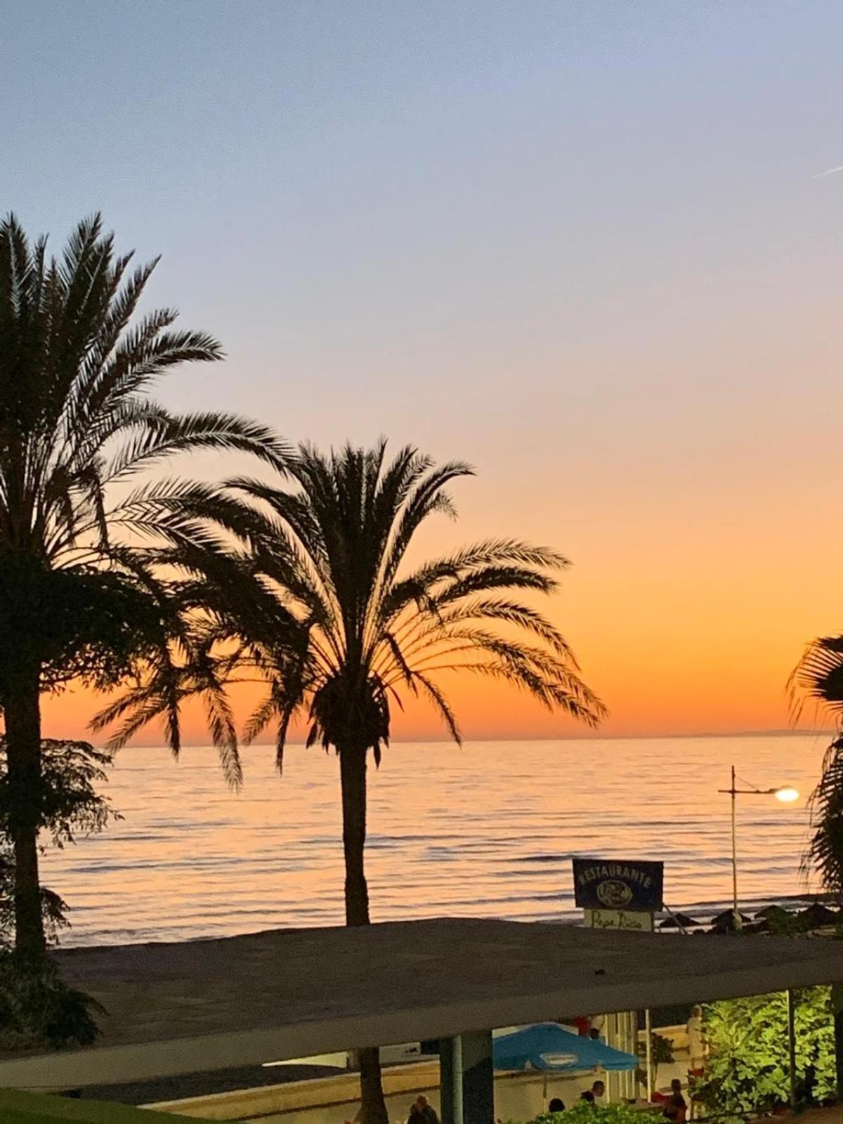 Finca Angelita Torrox Kültér fotó