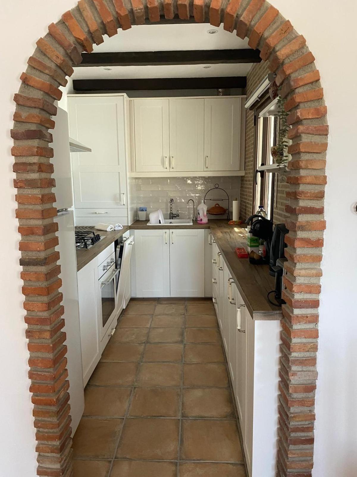Finca Angelita Torrox Kültér fotó